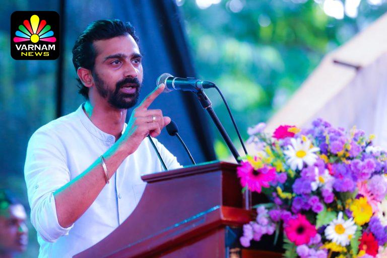 முல்லைத்தீவு இளைஞனுக்கு நீதி கோரி வடக்கு,கிழக்கில் ஹர்த்தால் – இ.தொ.கா ஆதரவு