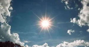 இன்றைய வானிலை