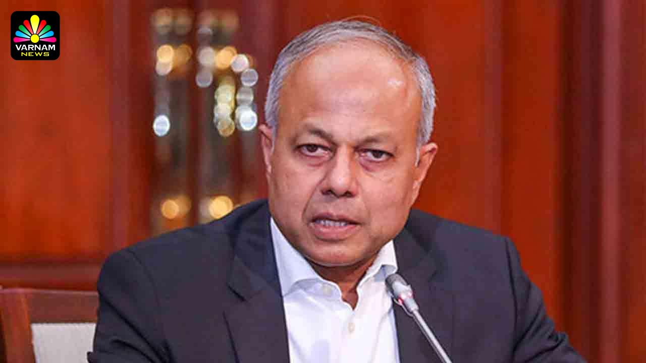 சாகல ரத்நாயக்க எப்.சி.ஐ.டியில் முன்னிலை