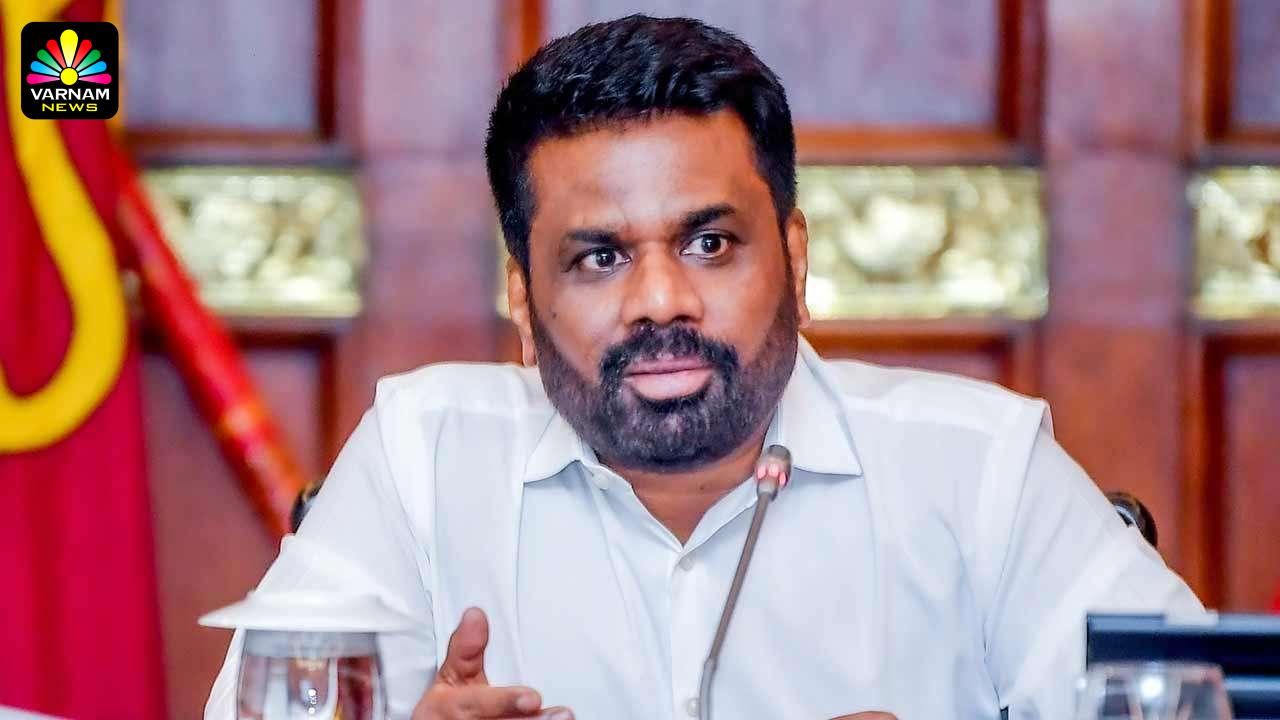 வாகன இறக்குமதி தொடர்பில் ஜனாதிபதி வௌியிட்ட தகவல்