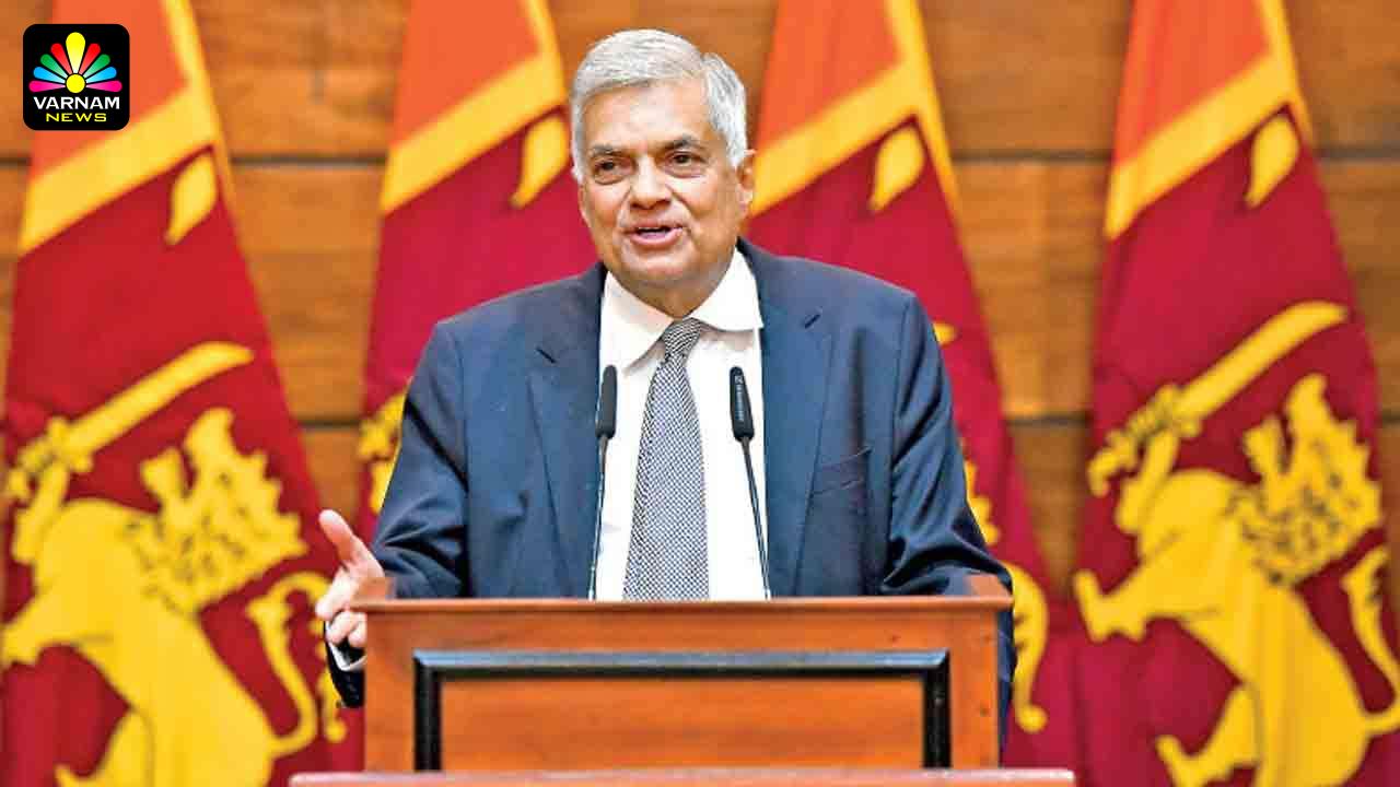 ரணில் விக்ரமசிங்க இன்று விசேட உரை