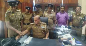 20 மில்லியன் ரூபா போதைப் பொருளுடன் ஒருவர் கைது