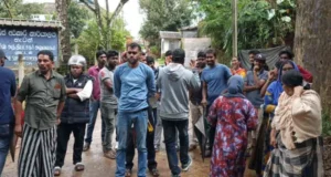 டுபாய் அனுப்புவதாகக் கூறி 3 கோடி ரூபாய் மோசடி