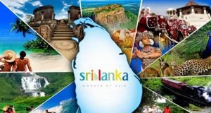 உலகின் சிறந்த சுற்றுலா தலமாக இலங்கை தெரிவு