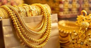 தமிழகத்தில் தங்கத்தின் விலை வரலாறு காணாத உச்சம்