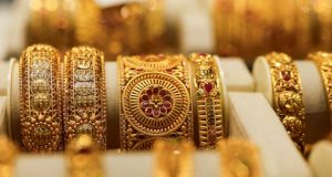 தங்கத்தின் விலை இன்று 6000 ரூபாவால் அதிகரிப்பு