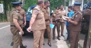 ஹிக்கடுவையில் துப்பாக்கிச் சூடு – ஒருவர் காயம்