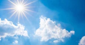 இன்றைய வானிலை