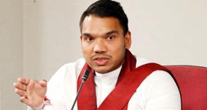 ஐ.தே.க – ஐ.ம.ச இணைவது நன்மையே – நாமல்