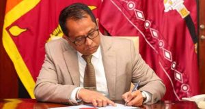 பணச் சூதாட்ட ஒழுங்குபடுத்தும் அதிகார சபை சட்டம் அமுலுக்கு