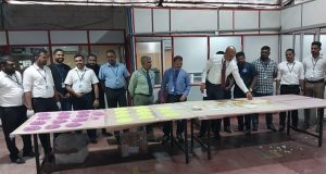 தபால் மூலம் போதைப்பொருள் கடத்தல்