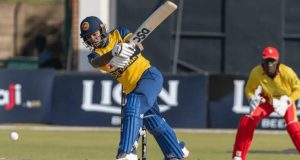 இலங்கை – சிம்பாப்வே அணிகளுக்கிடையிலான இரண்டாவது T20 போட்டி இன்று