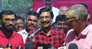 பிரதமர் பதவியிலிருந்து நீக்கப்படுவாரா?