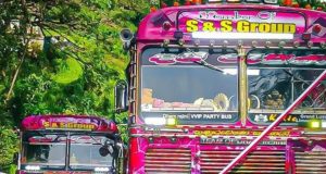 ஆபத்தான வகையில் மேலதிக பாகங்கள் பொருத்தப்பட்ட வாகனங்களுக்கு எதிராக கடுமையான சட்டம்