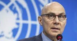 தண்டனையின்மை சுழற்சிகளிலிருந்து மீள்வதற்கான வரலாற்றுச் சிறப்புமிக்க வாய்ப்பை இலங்கை பெற்றுள்ளது- வோல்கர்