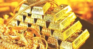 வரலாறு காணாத உச்சம் தொட்ட தங்கத்தின் விலை