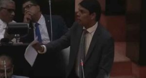 எங்களுக்காக மரணித்த ஒருவரை கடவுள் என நாடாளுமன்றத்தில் கூறிய ஒரே தமிழ் அரசியல்வாதி நான் மட்டுமே – அர்ச்சுனா பெருமிதம்
