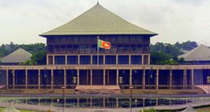 வரவு செலவுத் திட்ட உரை நவம்பரில்