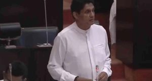 இலங்கை கடற்றொழில் கூட்டுத்தாபனத்தை மூடுவதற்கு அரசாங்கம் தயாராகி வருகிறதா ?