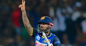 ஆசியக்கிண்ண கிரிக்கெட் தொடர் – ஐந்தாவது போட்டி இன்று