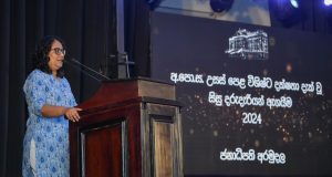 துஷ்பிரயோகம் செய்யப்பட்ட ஜனாதிபதி நிதியத்தை சரியான திசைக்கு – பிரதமர்