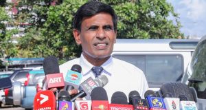 500 கோடி ரூபாபெறுமதியான சொத்துக்கள் தற்காலிக அடிப்படையில் முடக்கம்