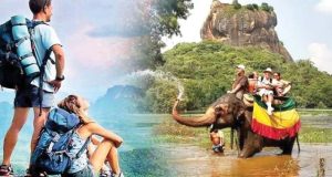 செப்டெம்பரில் 75,000 இற்கும் மேற்பட்ட சுற்றுலாப் பயணிகள்