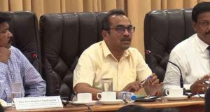 வட மாகாண காணிகள் அரசியல் இலாபத்திற்காக விடுவிக்கப்படாது