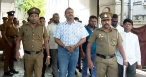 சஷீந்திர ராஜபக்ஷவுக்கு தொடர்ந்தும் விளக்கமறியல்