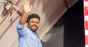 ஜனாதிபதி நாளை அமெரிக்காவுக்கு விஜயம்