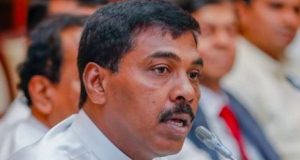 பிரசன்ன ரணவீரவுக்கு தொடர்ந்தும் விளக்கமறியலில்