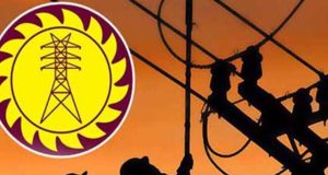 மின்சார சபை ஊழியர்களின் அதிரடி தீர்மானம்