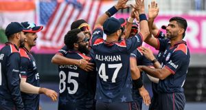 அமெரிக்க கிரிக்கெட் சபையை அதிரடியாக இடைநீக்கம் செய்த ஐ.சி.சி