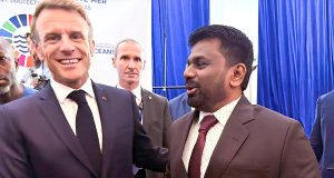 BBNJ 60 ஆவது உறுப்பு நாடு இணைந்ததை முன்னிட்டு இடம்பெற்ற நிகழ்வில் ஜனாதிபதி பங்கேற்பு