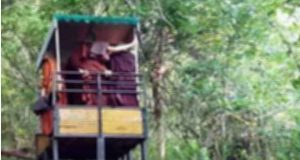 கேபிள் கார் விபத்து – மேலும் ஒரு பிக்கு உயிரிழப்பு
