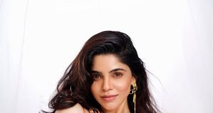 திவ்யபாரதியின் லேட்டஸ்ட் போட்டோஷூட்