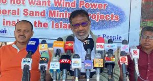 மன்னாரில் நாளை பொது முடக்கத்திற்கு அழைப்பு