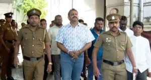 சஷீந்திர ராஜபக்ஷவுக்கு தொடர்ந்தும் விளக்கமறியல்