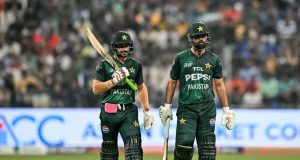 இலங்கையை வீழ்த்திய பாகிஸ்தான்