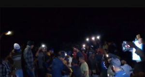 எல்ல பகுதியில் பேருந்து ஒன்று விபத்துக்குள்ளானதில் 10 பேர் பலி மேலும் பலர் படுகாயம்