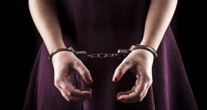 சத்திர சிகிச்சை மூலம் உடலில் தங்கத்தை கடத்தி வந்த பெண் பலாலி விமான நிலையத்தில் கைது