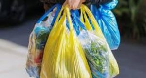 பொலித்தீன் பைகள் இலவசமாக வழங்கப்படுவதை தடை செய்து வர்த்தமானி வெளியிட எதிர்பார்ப்பு