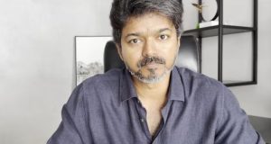 “விரைவில் அனைத்து உண்மைகளும் வெளியே வரும். சி.எம். சார்”