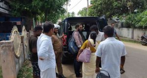 பருத்தித்துறையில் சட்டவிரோதமாக இயங்கிய ஜோதிட நிலையம்