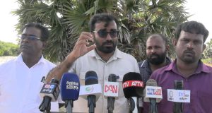 சட்டவிரோத செயற்பாடுகளில் ஈடுபடுவோரின் விபரம் பாதுகாப்பு அமைச்சுக்கு
