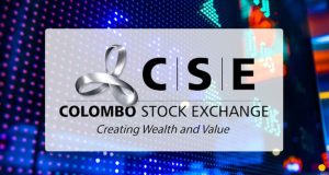 உச்சத்தை தொட்ட கொழும்பு பங்குச் சந்தை