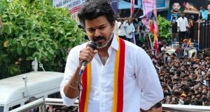 கரூர் சம்பவம் – தவெகவுக்கு சென்னை உயர்நீதிமன்றம் கடும் கண்டனம்