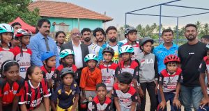 இன மத பேதங்களுக்கு அப்பால் அனைவரும் ஒற்றுமையாக வாழ வேண்டும்- அமைச்சர் சுனில் குமார கமகே