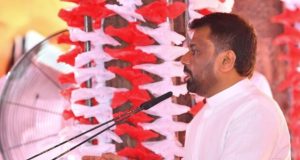 பாதாள ஆட்சியை முடிவுக்குக் கொண்டுவர எடுத்த நடவடிக்கைகளை மாற்றியமைக்கப் போவதில்லை – அநுர