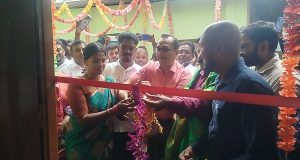 தேசிய மக்கள் சக்தியின் வடமராட்சி அலுவலகம் திறந்துவைப்பு